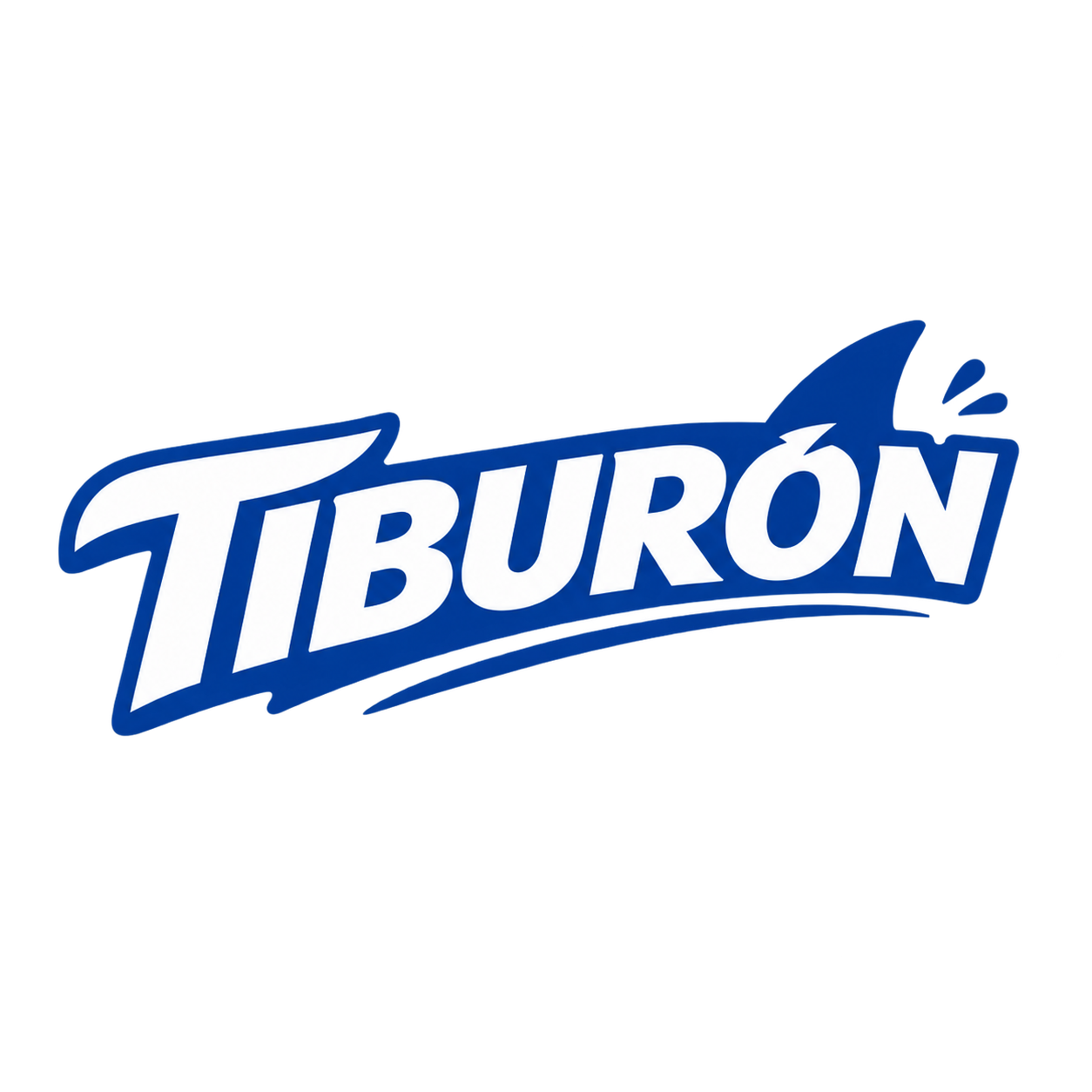 Pochoclos Tiburón